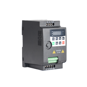 Variador de frecuencia de alto rendimiento SAFESAV para un control preciso del motor - Product Image 4