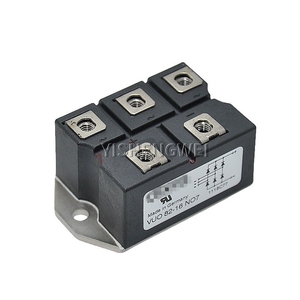 YSW VUO82-16NO7 VVZ110-12I07 VVZ110-14IO7 VVZ175-16IO7/12IO7 VUO82-16NO7 güç kaynağı modülü IGBT modülü - Product Image 2