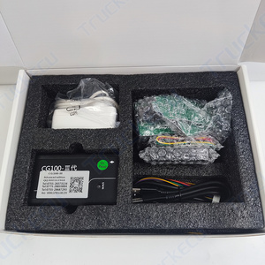 Versione completa funzione CG100 strumento di ripristino airbag Kit di riparazione Airbag CGDI programmatore CG100 Prog III