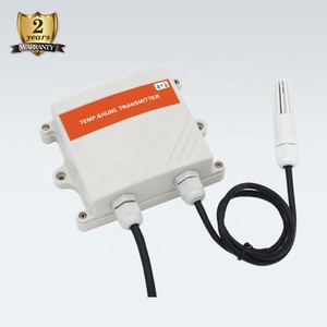 A saída de sinal Digital de temperatura e umidade controlador com <span class=keywords><strong>sensor</strong></span>