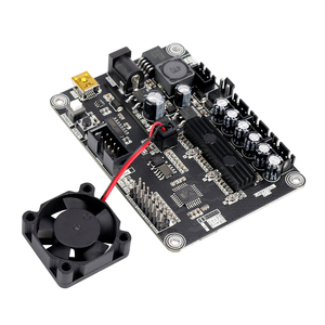 Модернизированная 3 оси GRBL 1.1f плата контроллера CNC для станка CNC - Product Image 3