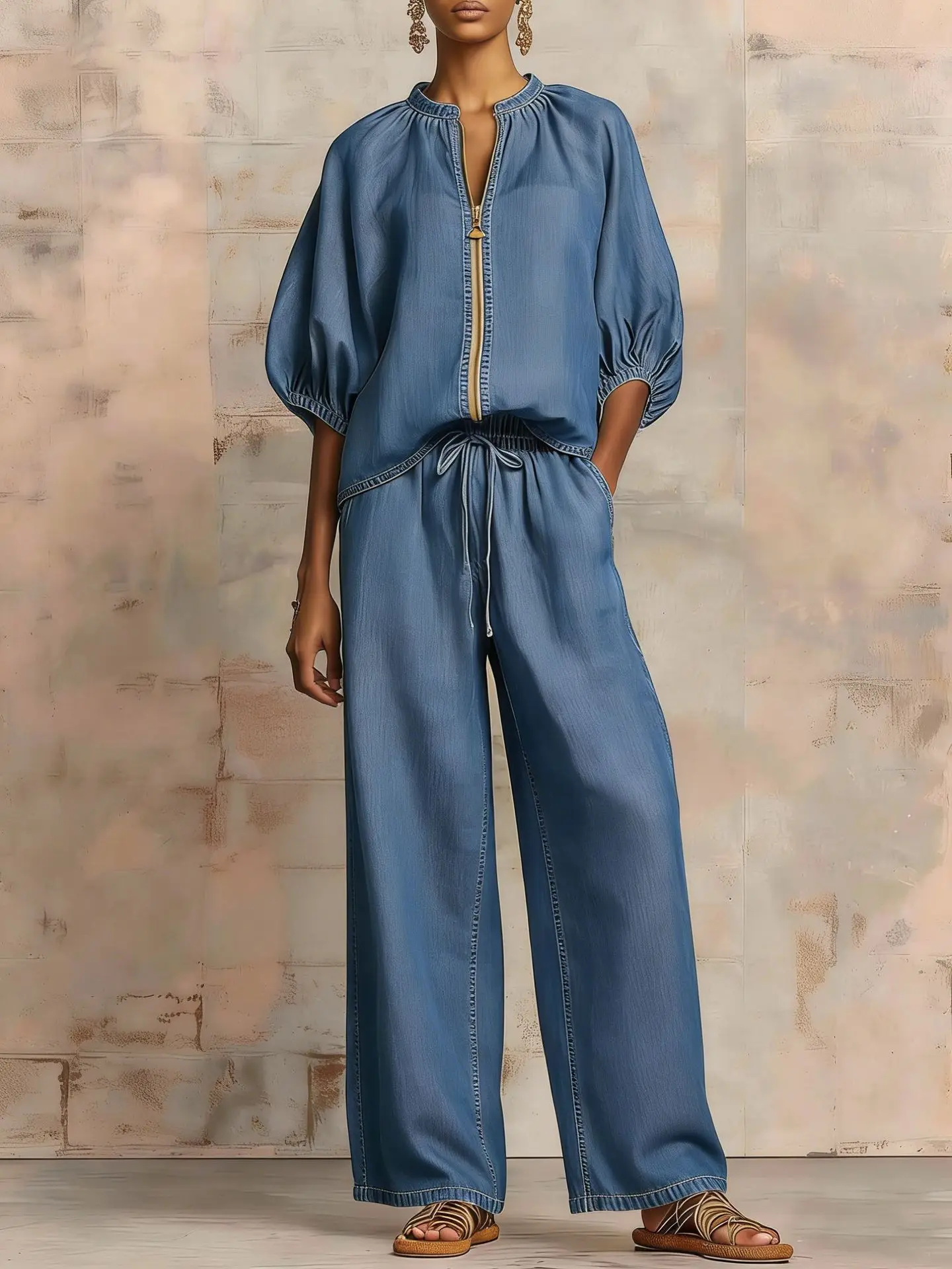 Bleu jean