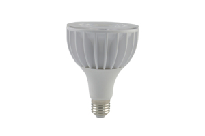 CE ROHS Hiệu Quả Cao E27 Cơ Sở <span class=keywords><strong>LED</strong></span> Spotlight 20W 30W COB <span class=keywords><strong>LED</strong></span> Đèn PAR30 Bóng Đèn - Product Image 4