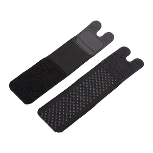 Gancho elástico ajustable adhesivo antideslizante de tamaño personalizado y correa de bucle - Product Image 2