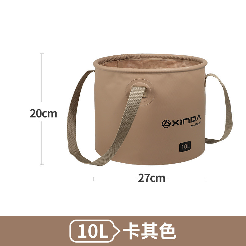 Kaki 10L