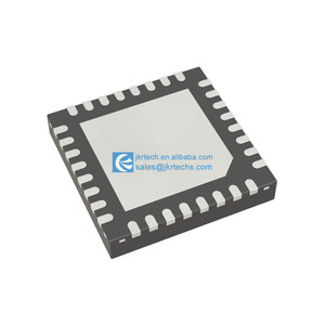 PCB Connectors ATSAMC21E18A-MNT Microcontroller MCU 32BIT 256KB FLASH 32VQFN ATSAMC21E18A Series SAM C21 <strong>Functional</strong> Safety - Product Image 1