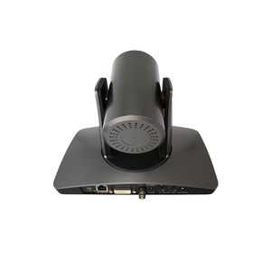 Sistema di videoconferenza tutto In un sistema videocamera per conferenze Desktop con Zoom Full HD 20X OPT di alta qualità - Product Image 5