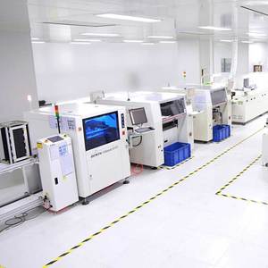 Samsung LM301H PCBA elektronik bileşenler LED MP5 kurulu PC çerçeve malzeme ile çin fabrika tarafından üretilen - Product Image 2