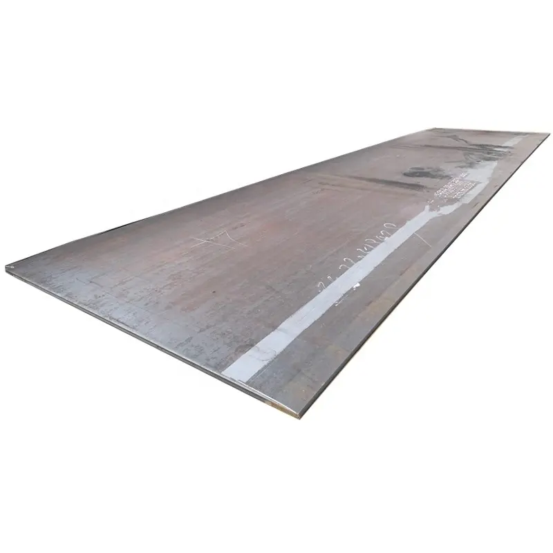 鋼板ASTM A36カーボン軟鋼
