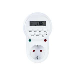 2024 садовый 220v Таймер программируемый цифровой таймер переключатель - Product Image 3