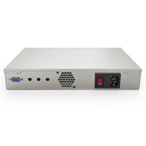 BKHD personalizado 13 pulgadas 4 * LAN Router Intel Celeron J4125 4 núcleos 4 hilos Soft Routing Computer Firewall VPN Network Solution - Product Image 4