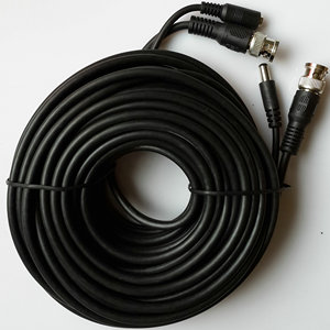 Bán lẻ TV từ xa Xem phía sau sao lưu bunker đồi an ninh máy ảnh mở rộng cáp - Product Image 3