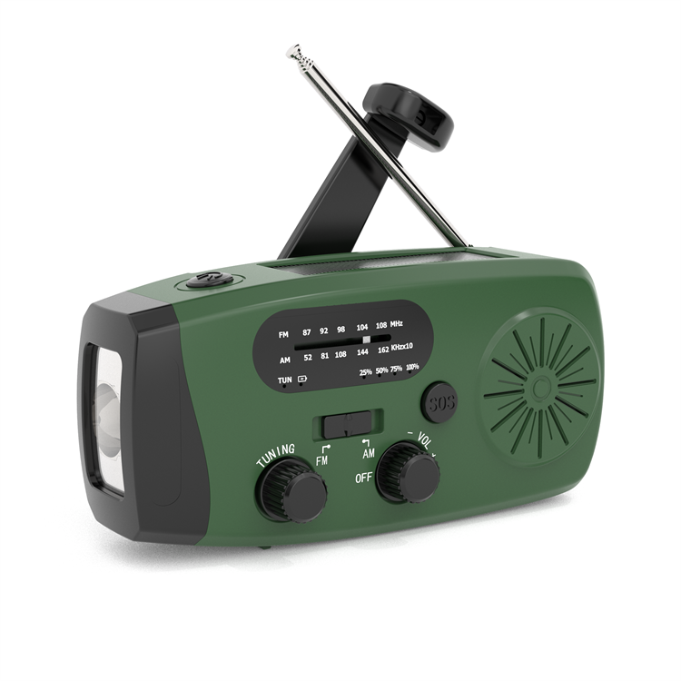 Verde