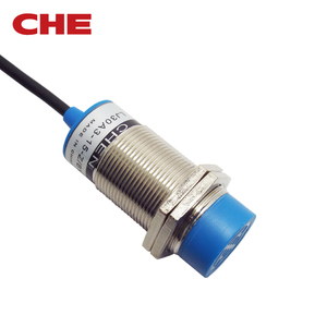 DC6-36V LJ30A3-15-Z/3 de pnp no enrasado tipo de sensor inductivo de proximidad - Product Image 3