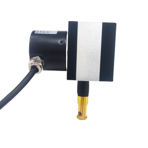 Codificador de desplazamiento lineal de rango de 1500mm, codificador de Sensor de posición Angular, selección de señal para medición de posición de ángulo lineal - Product Image 2