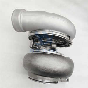 Chất lượng tốt máy móc Bộ phận động cơ <span class=keywords><strong>turbo</strong></span> tăng áp 23501978 cho Detroit <span class=keywords><strong>turbo</strong></span> tăng áp 23501978 - Product Image 3