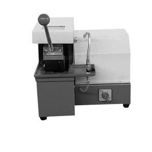ดิจิตอลต่ำทางโลหะPrecision Sawสาม4 "ใบมีด & อุปกรณ์เสริม - Product Image 5