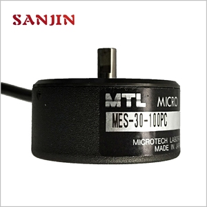 Лифт кодировщик MTL кодировщик MES-30-100PC - Product Image 2