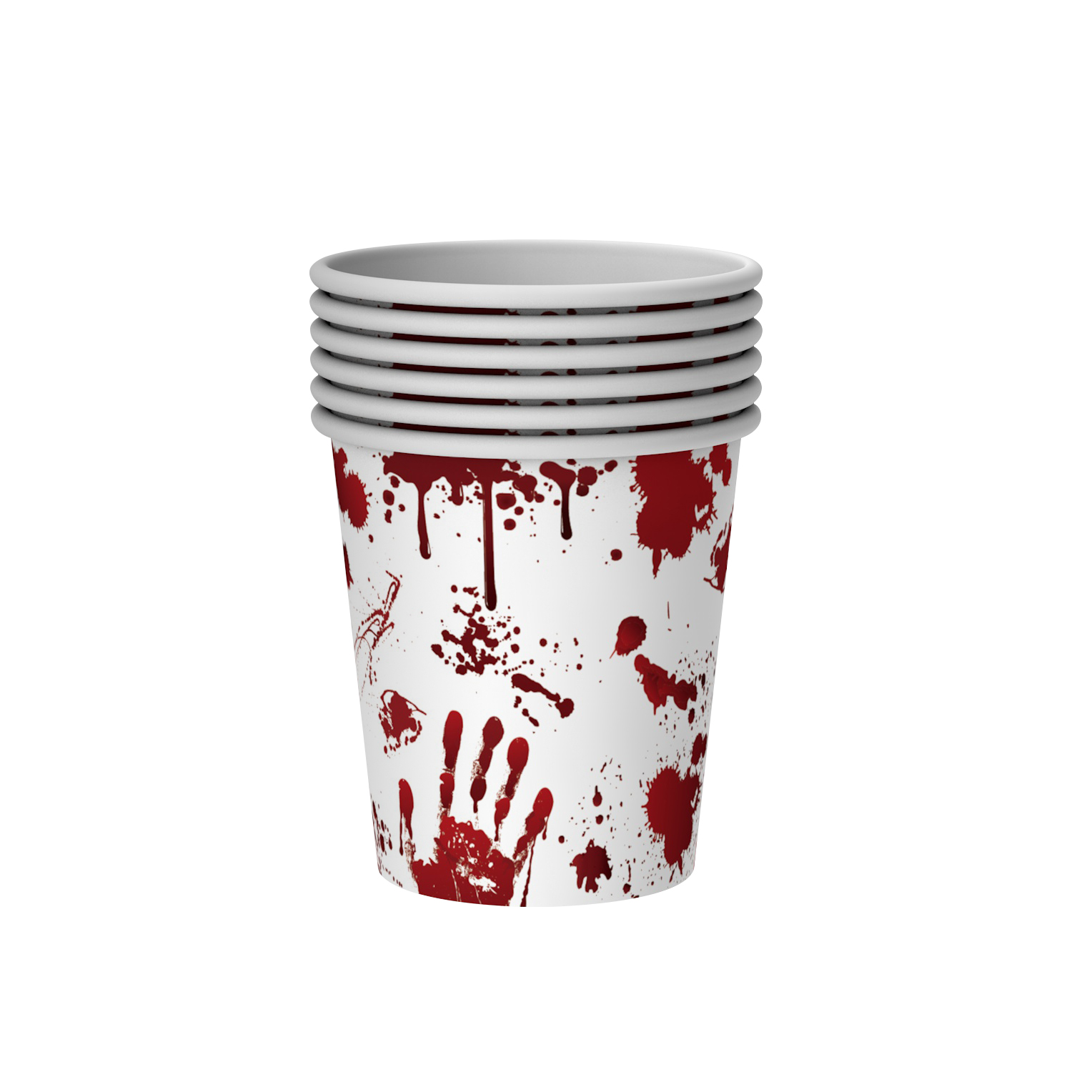 paper cup*10pcs
