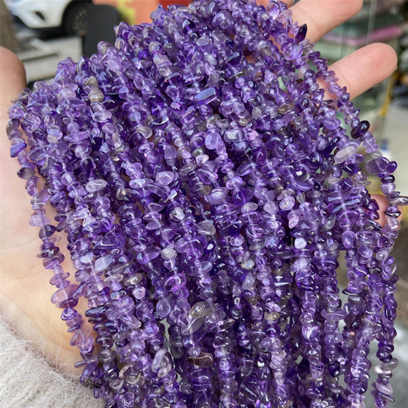 Amethyst 3A
