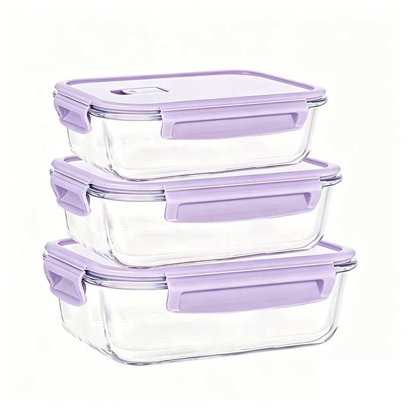 Violet 400ml