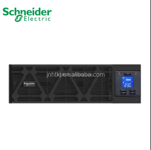 Schneider SPM10KL-33P 10000 Вт/10000VA, источник бесперебойного питания, выходное напряжение 380 В, APC SPM Tower резервный - Product Image 1