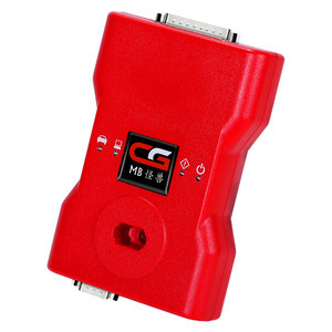 CGDI Prog MB Ben-z Car <strong>Key</strong> <strong>Programmer</strong> Universal Auto Diagnostic Tool Locksmith Opening Car Lock Easy Working <strong>Newest</strong> Tool - Product Image 2