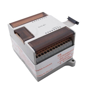Módulo de entrada analógica LM3310 5-24VDC, 4 canales, controlador lógico PLC, módulos analógicos de expansión - Product Image 2
