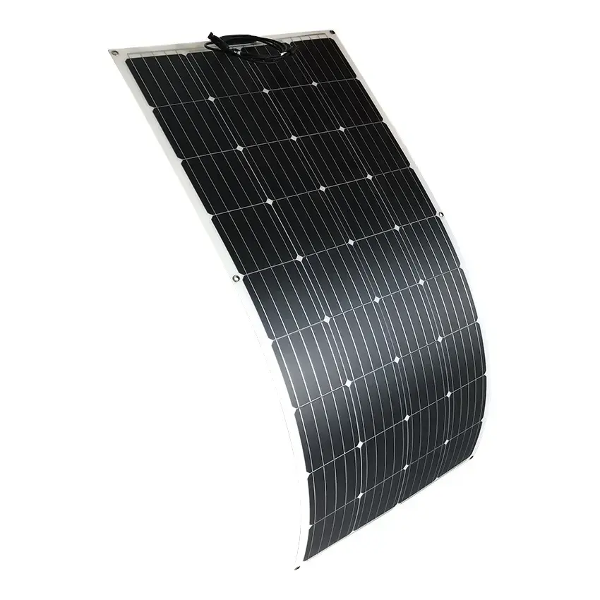 600W-1200W système solaire de balcon panneau solaire Flexible de balcon sur grille système solaire système de balcon directement en usine