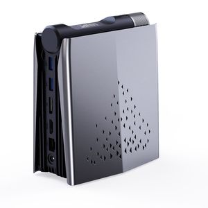 Yutemini PC AM02 Powerful AMD Ry-zen 5 7430U Mini Pc DP Full <strong>Function</strong> Type-C WIFI 6 DDR4 Gaming Mini PC <strong>Computers</strong> customization - Product Image 6