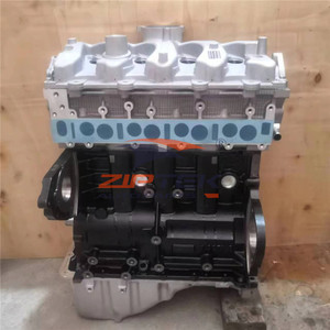 M5 rafine M5 M4 M3 için yüksek kalite 1.9T dizel Del Motor HFC4DB1-2C Motor - Product Image 3