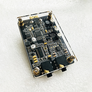 PACKCS5341 USB decodifica digitale scheda audio registrazione riproduzione acquisizione modulo ADC/DAC 92K/24bit Raspberry Pi Converter Free Drive - Product Image 3