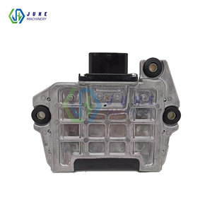 129923-75060 ECU für Yanmar Computer Controller 129949-75080 für 4 TNV98 Motore rsatz teile Original mit Programm - Product Image 1