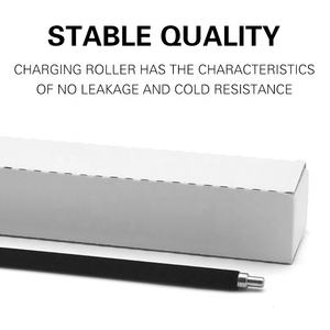 עבור ריקוה MP 2014 2501 2852 2700 2701 2702 1015 1812 1800 1911 2500 IM 2500 3000 3500 4000 5000 6000 PCR רולר טעינה ראשי - Product Image 3