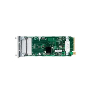 C3850-NM-4-10G yeni orijinal C atalyst 3850 serisi 10GE ağ modülü - Product Image 4