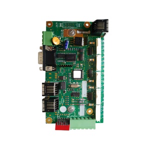 Shenzhen Üretim Evrensel Pcb devre kartı tertibatı LCD TV Denetleyici Ana Kurulu - Product Image 2