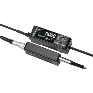 Sensor de desplazamiento de contacto de alta precisión LGKG para medir planitud de espesor Alto y Bajo 485 cantidad analógica - Product Image 2