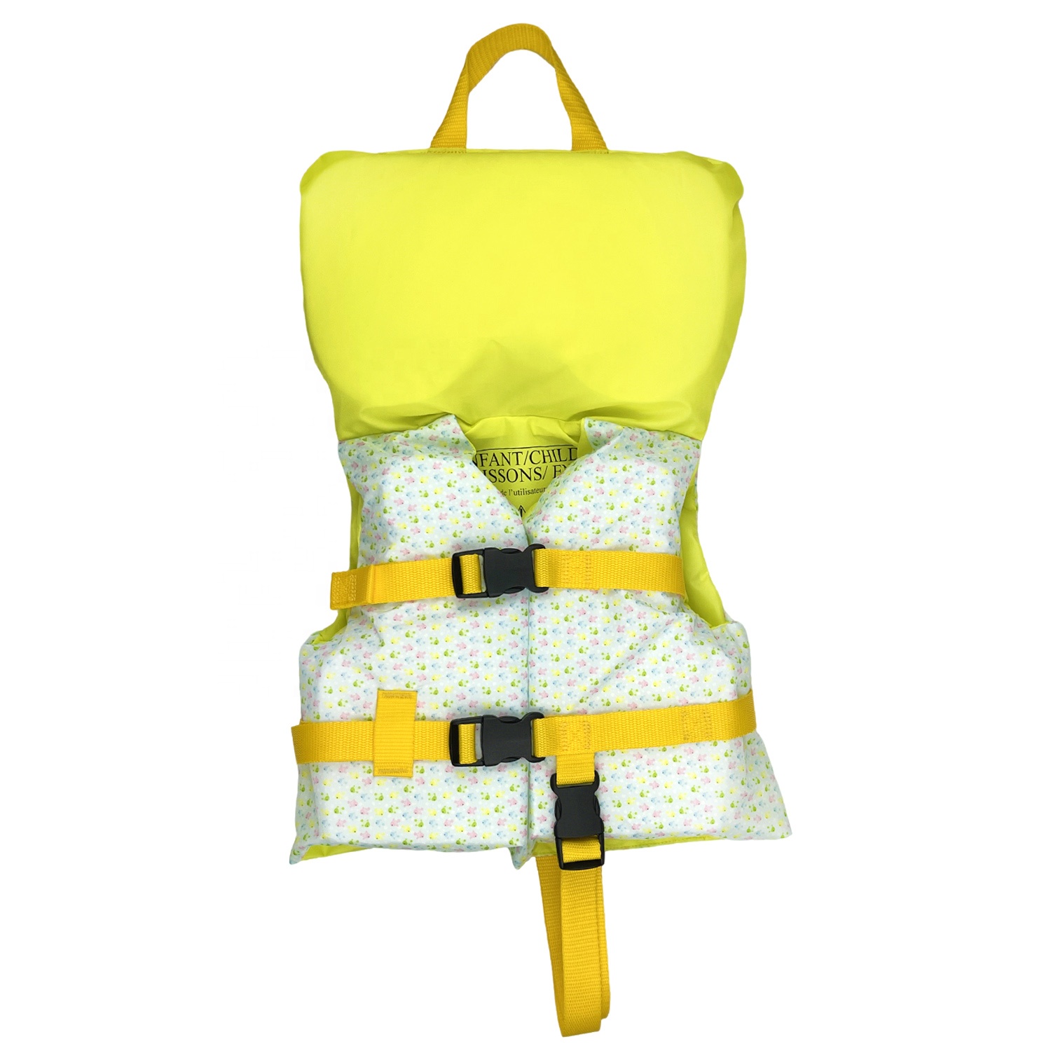Jaune