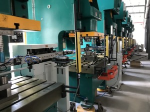 Single Bar Transfer <strong>Robot</strong> for Automatic Processing One-Bar Stamping Line with Motor as Core Component Press Stamping Automation - Product Image 6