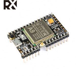 TZ GPRS GSMモジュールA9コアボードモジュールプリン開発ボードSMS音声ワイヤレスデータ伝送IOT - Product Image 3