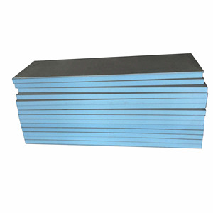 Penjualan laris XPS polistiren tahan air papan penyambung ubin untuk aplikasi eksterior luar ruangan dapur kamar mandi - Product Image 1