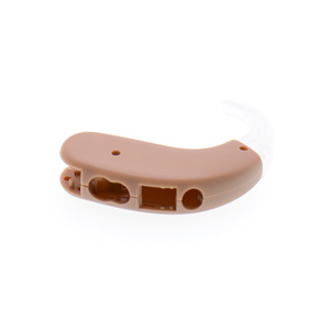 High Standard Programmable BTE Hearing Aid <strong>Shell</strong> Hearing Components <strong>Shell</strong> for <strong>Program</strong> Hearing Aid - Product Image 4
