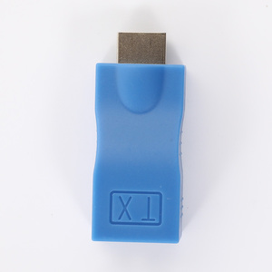 Cheap <strong>HDMI</strong> Single Cable Extender 1080p <strong>HDMI</strong> Extend up to 30m Compliant <strong>HDMI</strong> and DVI Extender - Product Image 3
