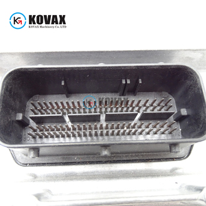 ECU DX140 DX225 Excavator <strong>Computer</strong> Diesel Fuel Injection <strong>Control</strong> Unit ECU 0281020178 300618-00009 - Product Image 5