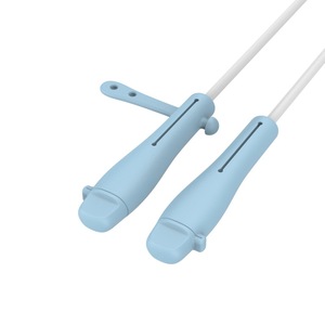 2025สินค้าขายดีเหมาะสำหรับ Apple สายชาร์จเคสซิลิโคนปกป้องสายข้อมูล USB ตัวป้องกันซิลิโคนสำหรับแอนดรอยด์ - Product Image 1
