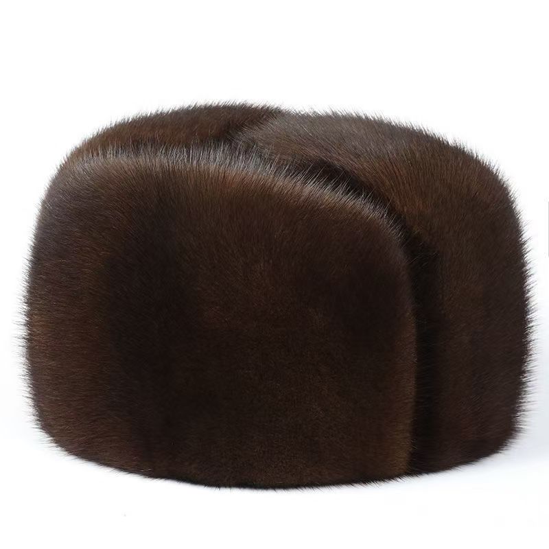 Lei Feng Sombrero-Café