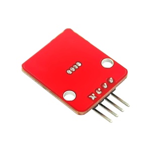 10mm Full Color RGB <strong>LED</strong> Module140C5 Electronic Building Blockss DIY Starter Kit - Product Image 2