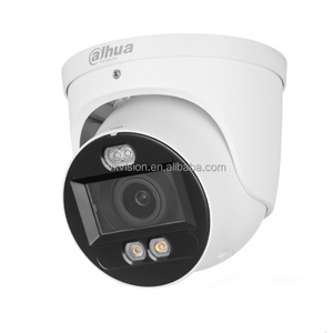 新款大华IPC-HDW3449H-AS-PV-PRO 4mp 6MP 8mp全彩WizSense Tioc 3合1网络摄像机IPC-HDW3649H-AS-PV-PRO - Product Image 2