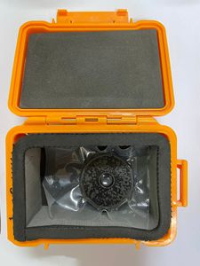 ISO9934-2บล็อกอ้างอิง MT MTU-3บล็อกสอบเทียบสำหรับเครื่องตรวจจับข้อบกพร่องแม่เหล็กและการทดสอบ NDT - Product Image 5