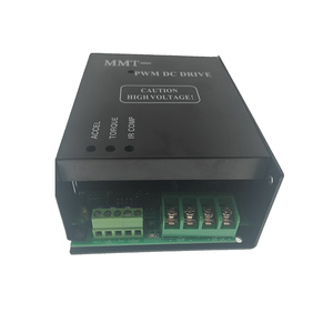 High Precision 48 <strong>Volt</strong> Dc Motor <strong>Speed</strong> <strong>Controller</strong>, 24v Pwm Brush Dc Motor <strong>Controller</strong> - Product Image 6